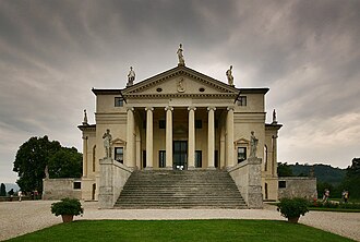 Villa Rotonda
