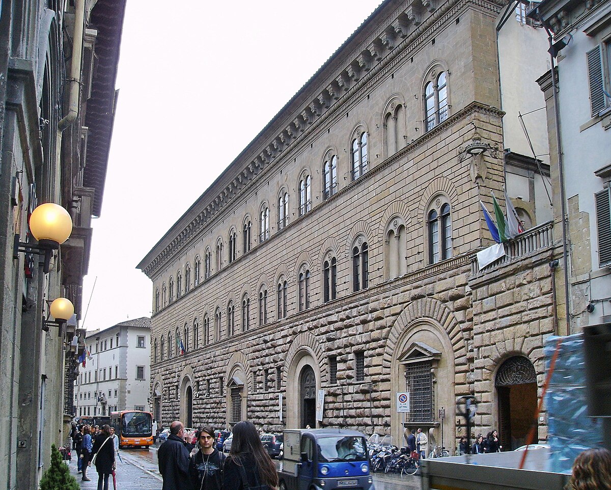 Palazzo Medici