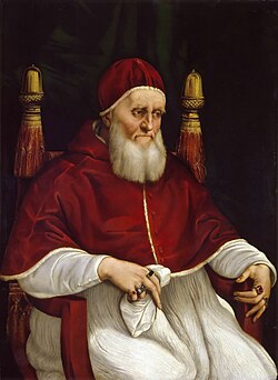 Pope Julius II