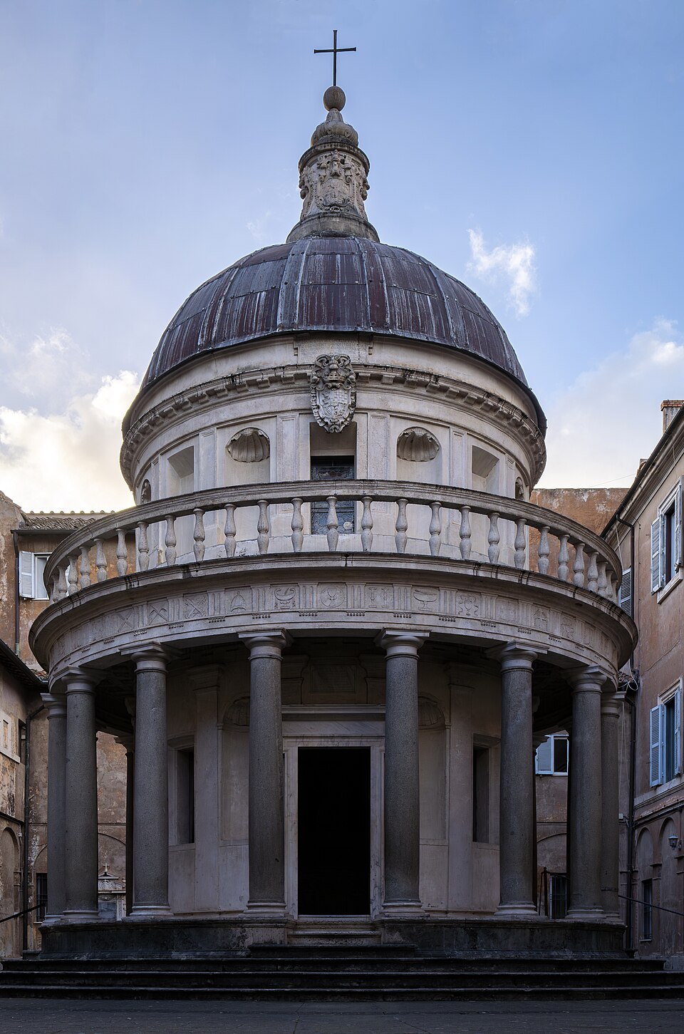 Tempietto
