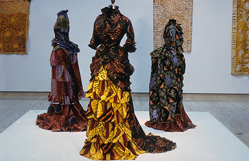 How Does a Girl Like You get to Be a Girl Like You?